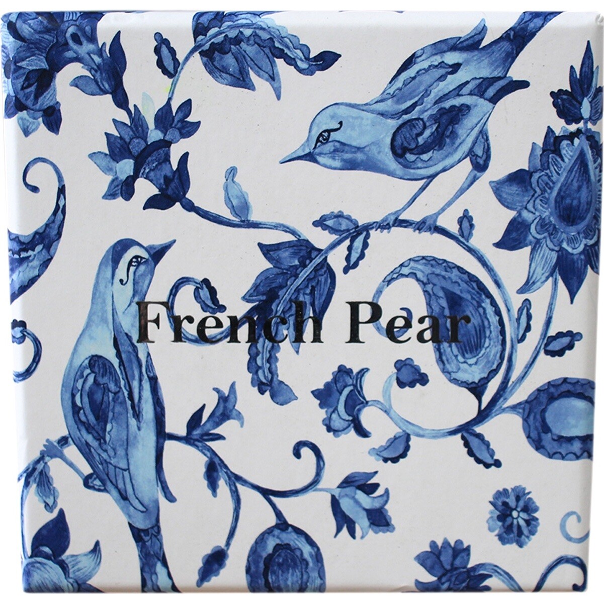 Candle French Pear