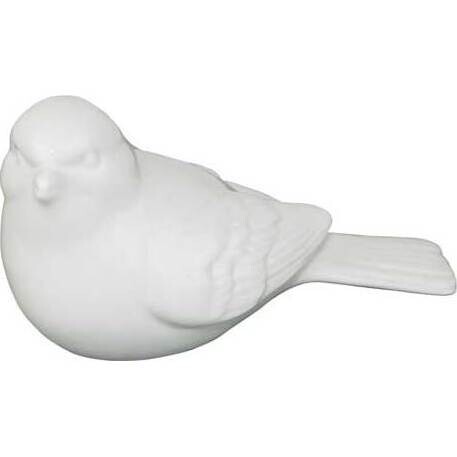 Porcelain Bird