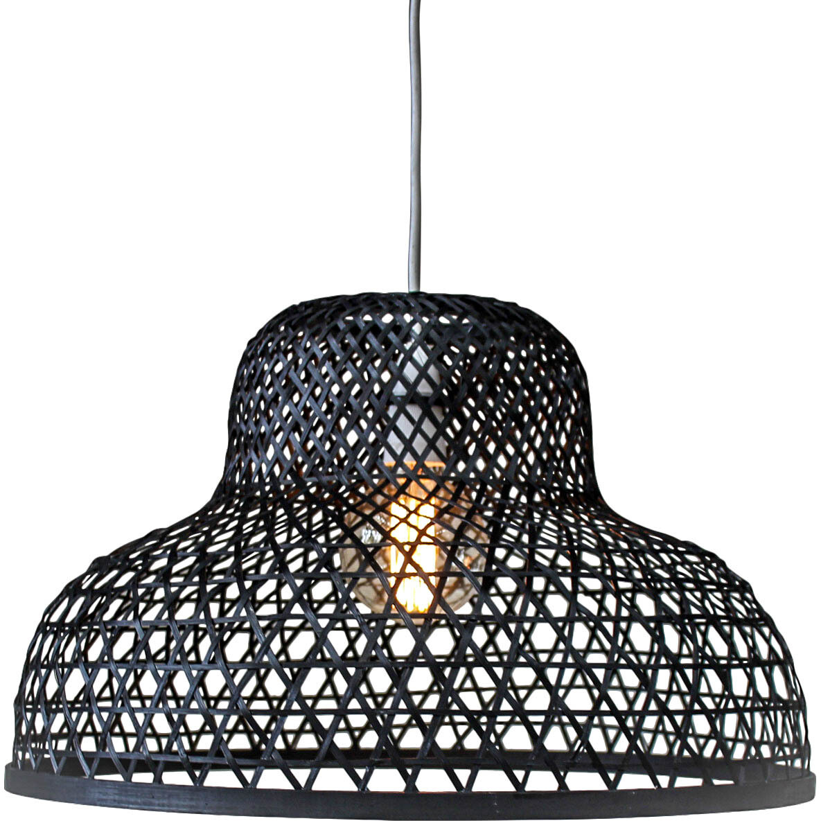 Pendant Bahama Black