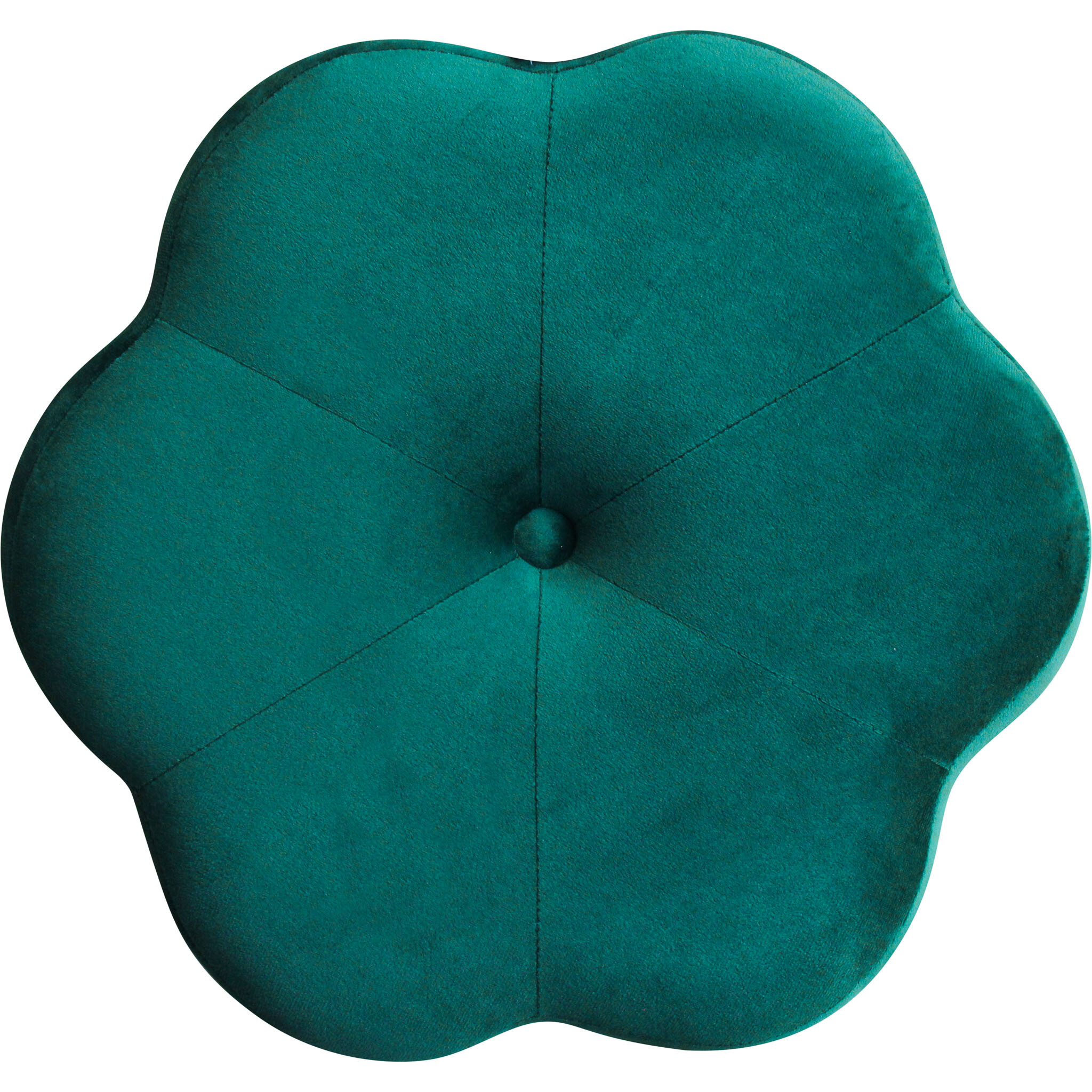 Stool Daisy Emerald