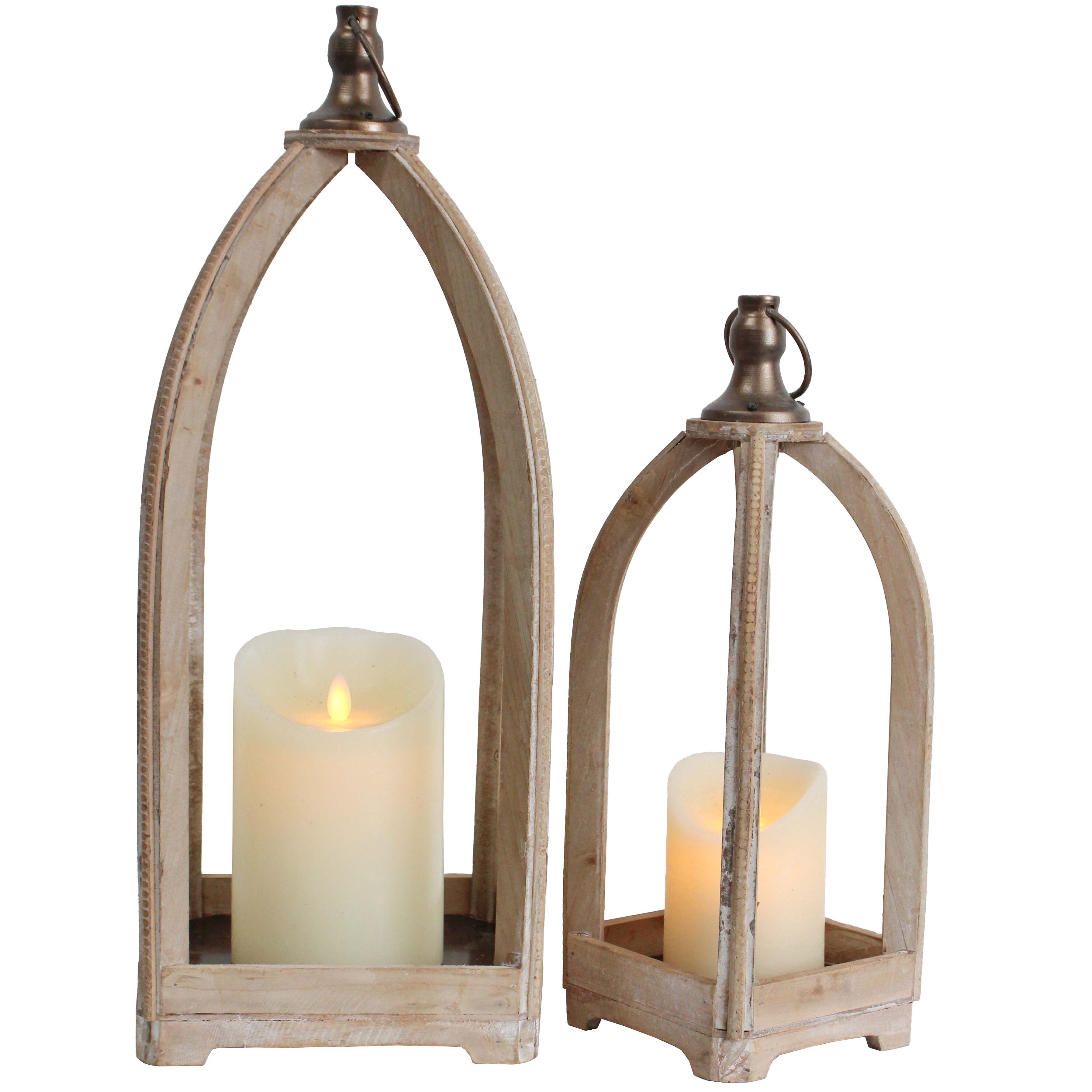 # Lantern Arch Lrg