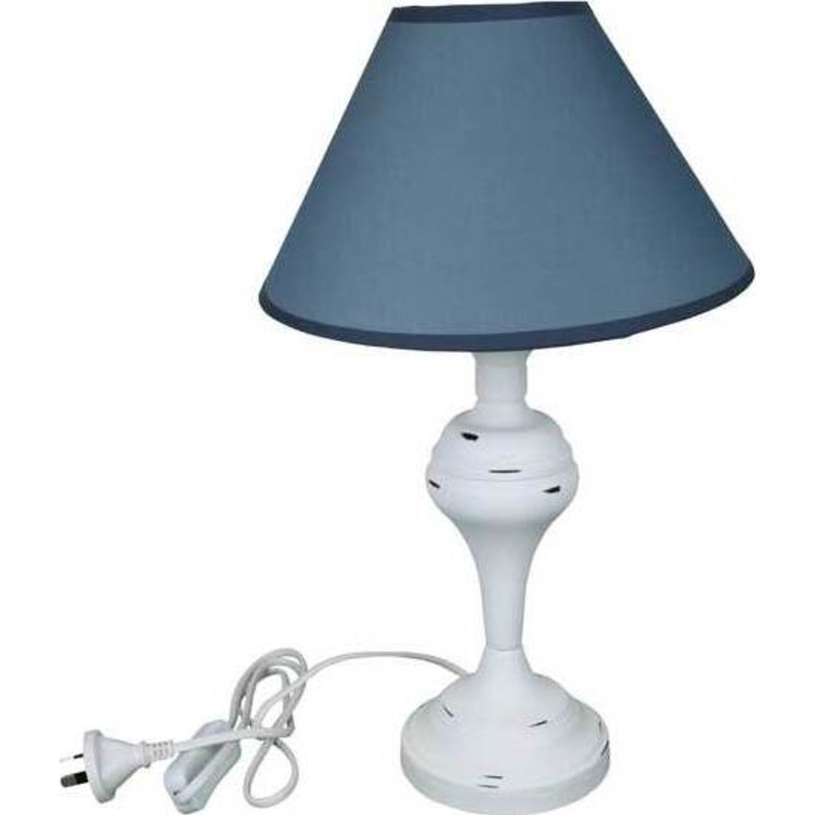 Lamp Solido Blue