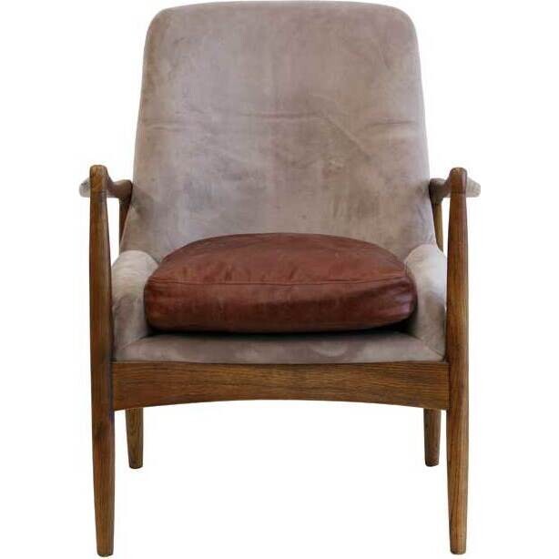 Chair Studio Taupe