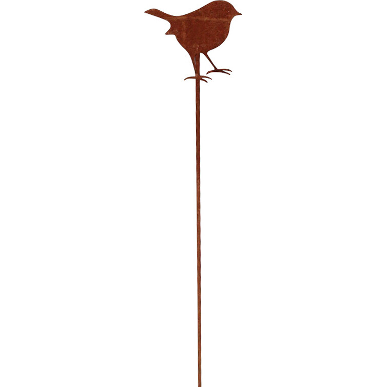 Garden Wren Stake Tall 1mtr