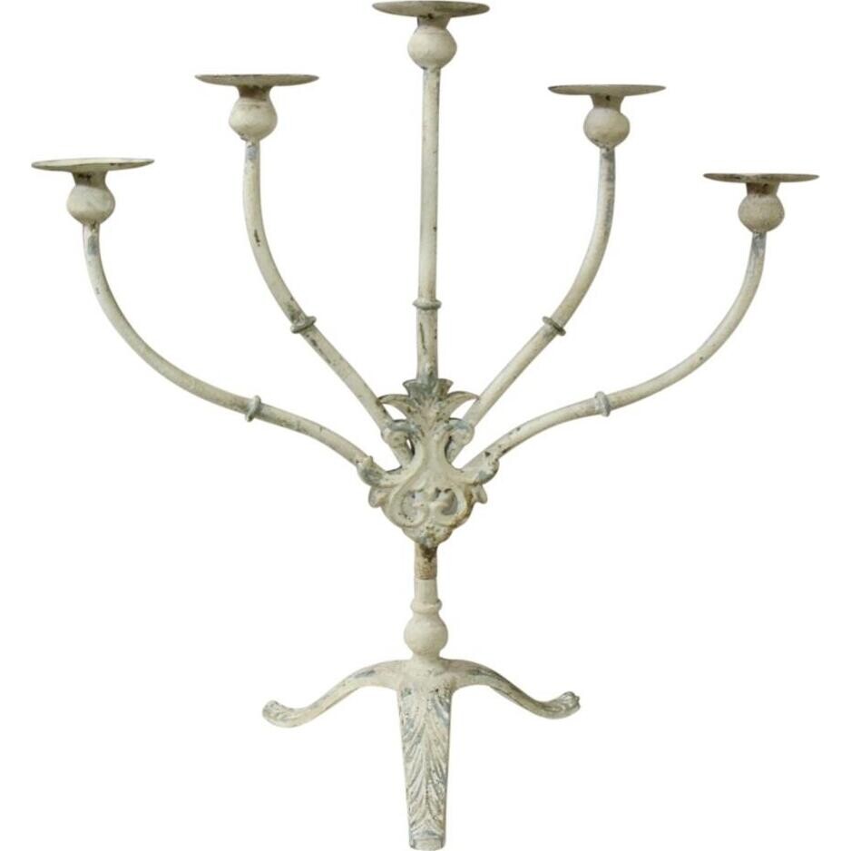 Candle Holder Multi 5 - Metal