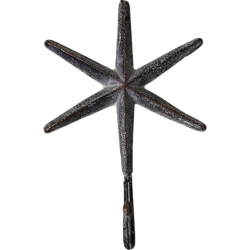 Hook Starfish Dark