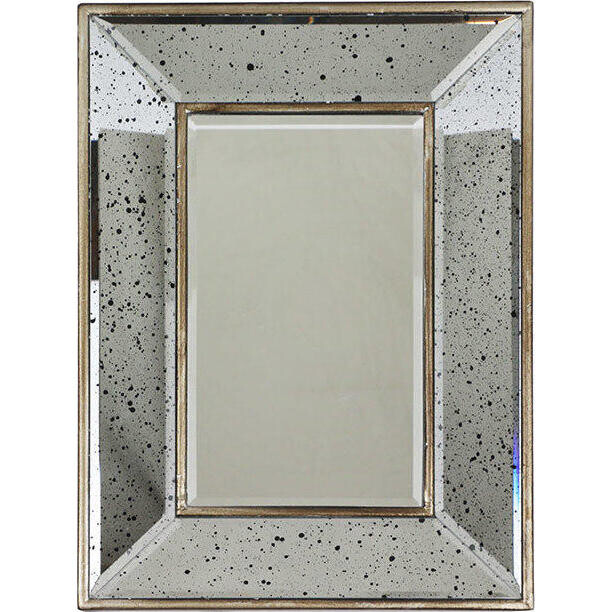 Mirror Antique Classic Large