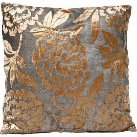 Cushion - Peonia Gold