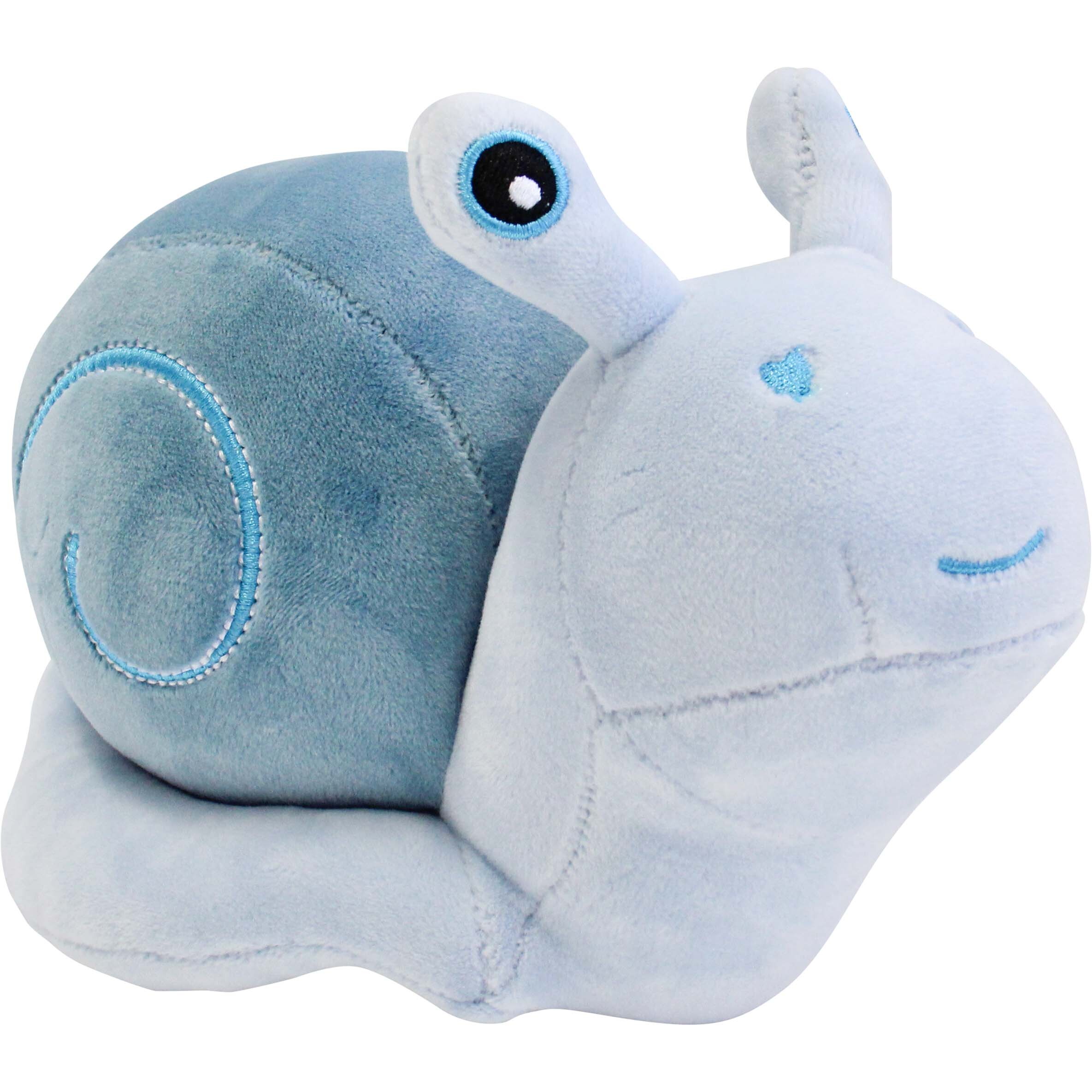 Plush Harry Snail