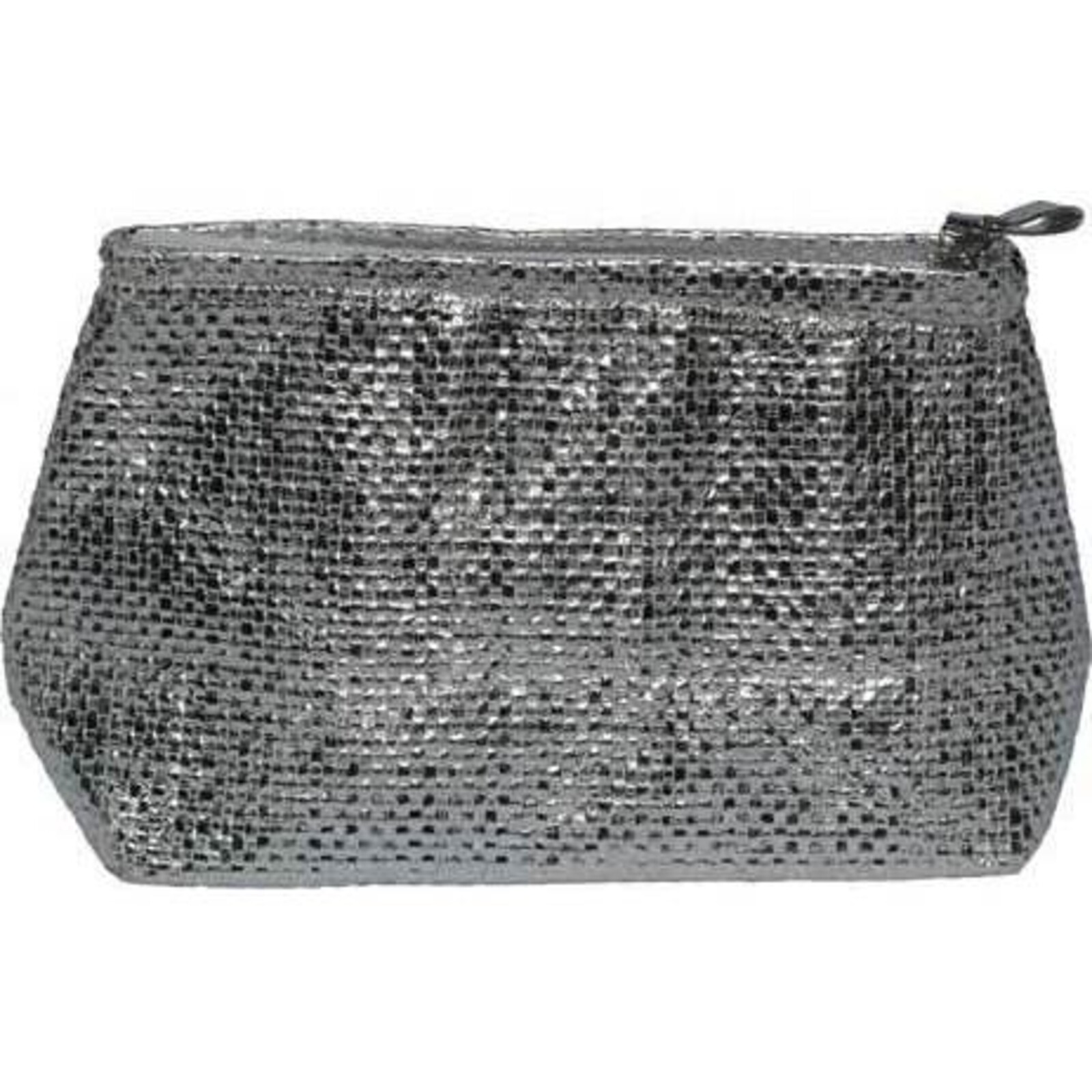 Pouch Silver