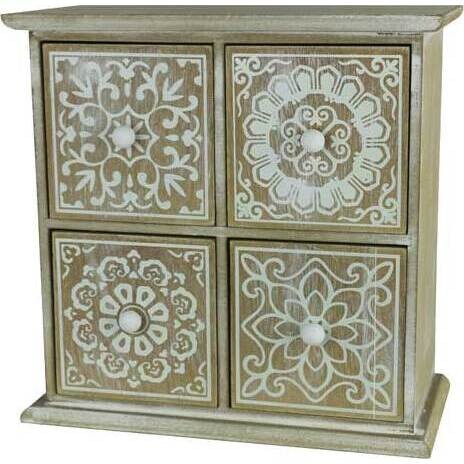 Drawer Set Palmas