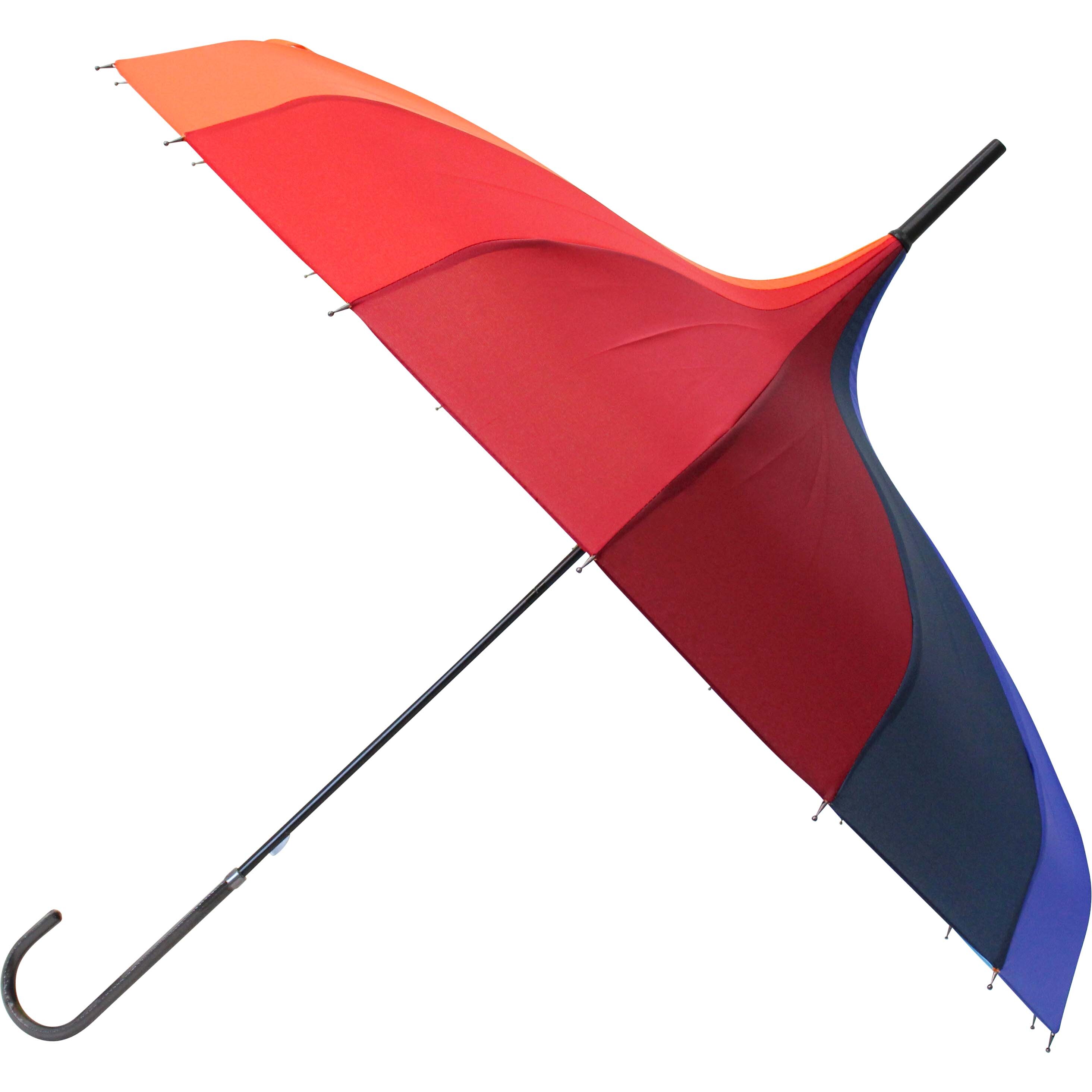 Umbrella Pointe Rainbow