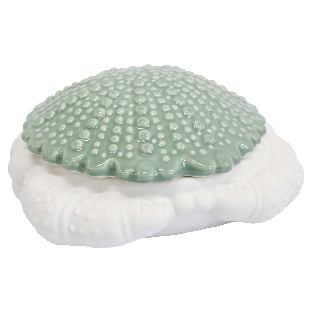 Trinket Box Crab Trinket Box Crab